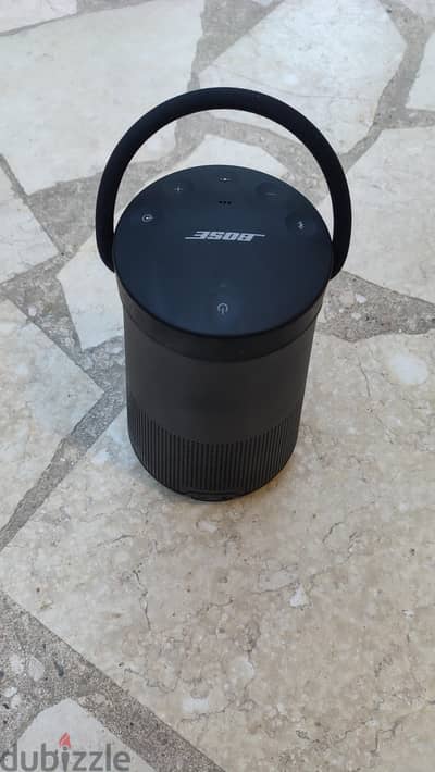 BOSE SoundLink Revolve Plus IIسماعه بوز