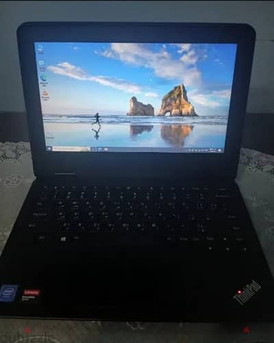 Lenovo ThinkPad 11e