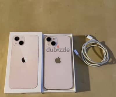 Apple - iPhone 13