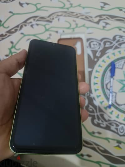 Samsung A25 5G