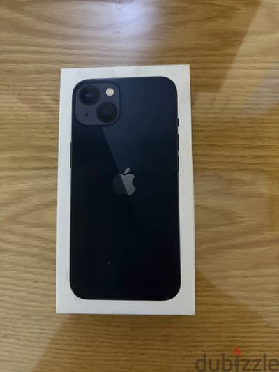 آبل - آيفون 13