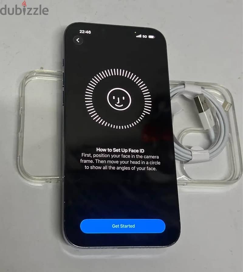 Apple - iPhone 13 Pro Max 1