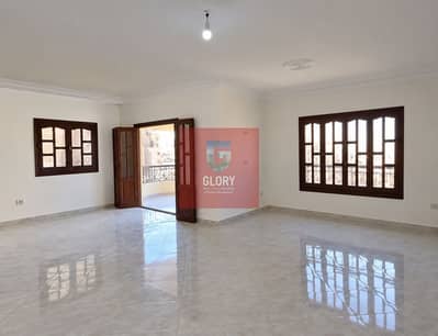 A distinctive apartment for sale on Al-Sawaaf Street - large area - exceptional location - open view - modern building - elevator - high privacy