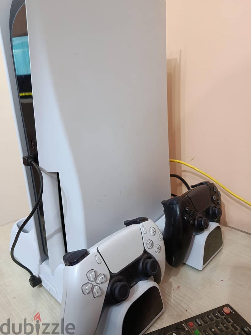 Ps 5 Used 1