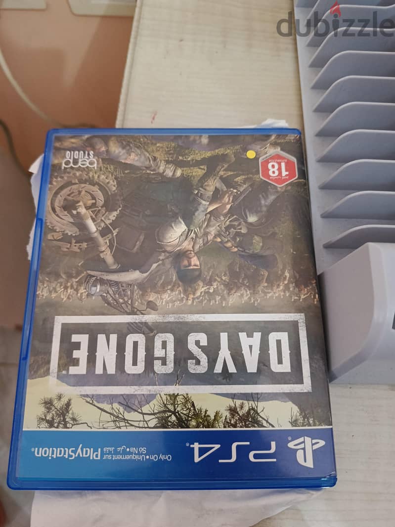 Ps 5 Used 2
