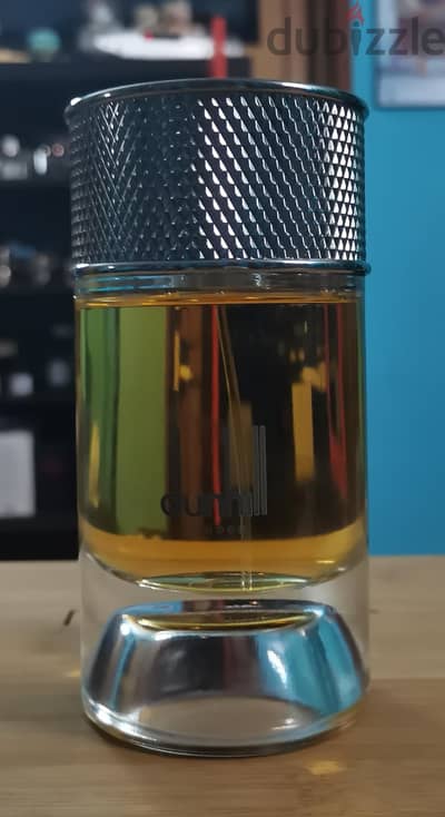 Dunhill Indian Sandalwood