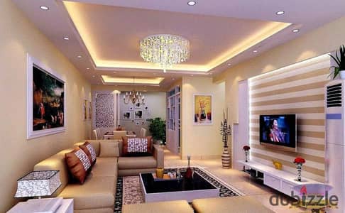امتلك ستوديو في Livyn Compound الشروق بموقع مميز على طريق السويس قدام مدينتي مباشرة باقل سعر ومقدم 10% وتقسيط يصل 10 سنين