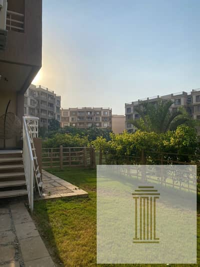 Apartment for Sale in Madinaty B6