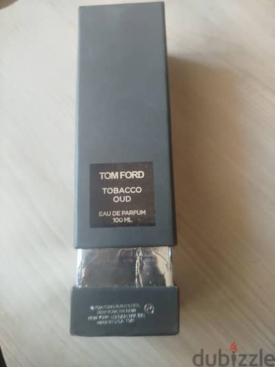 Tom Ford tobacco oud 100ml