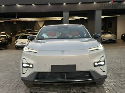 Deepal S05 Reev 2026