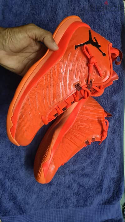 Nike Super Air
