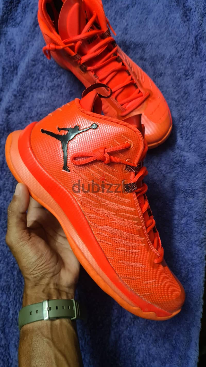 Nike Super Air 1