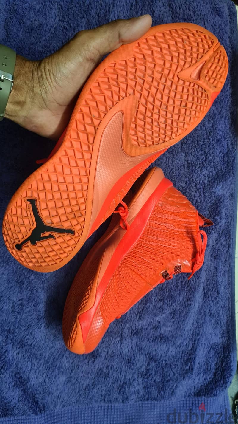 Nike Super Air 2