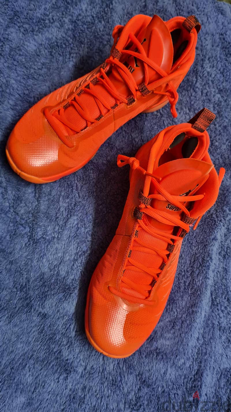 Nike Super Air 3