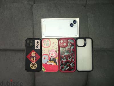 Apple - iPhone 15
