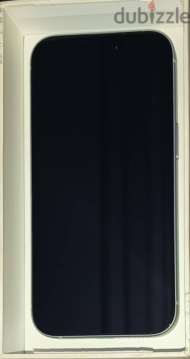 Apple - iPhone 15 2