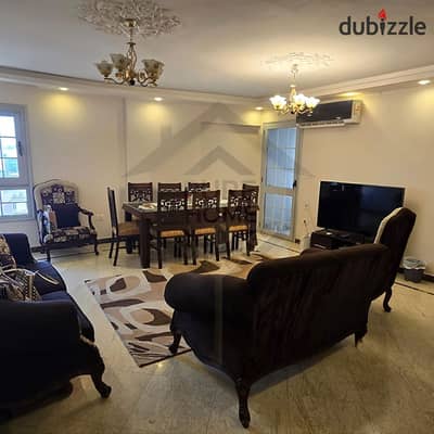 Furnished apartment for rent - Water boiler