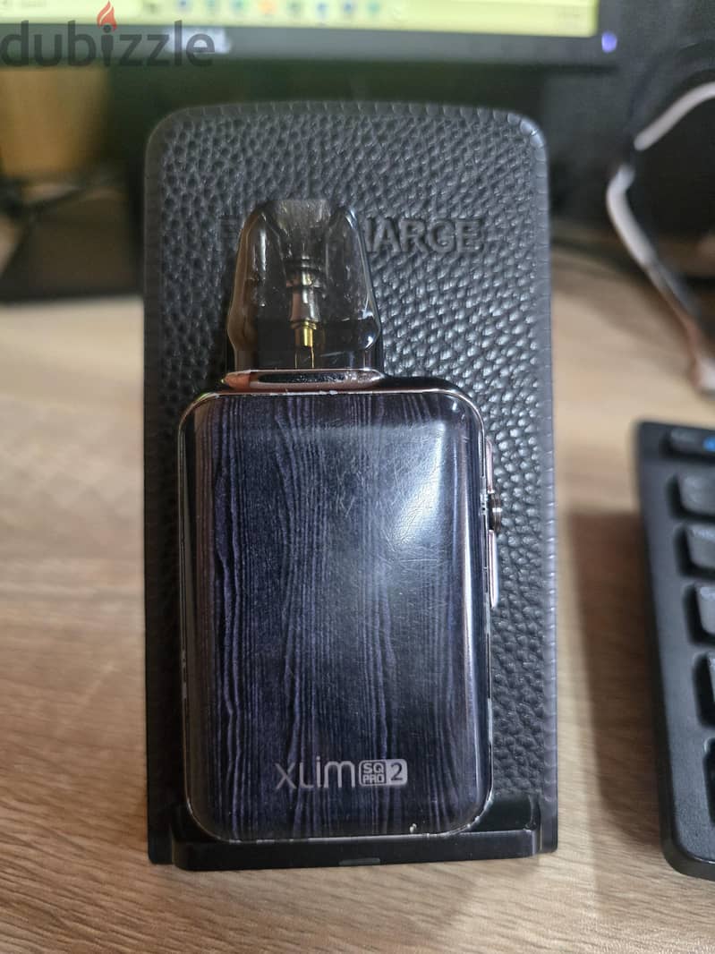 Xlim SQ Pro2 1