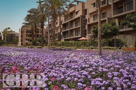 Fully Finished with ACs Apartment 160m for Sale in Fifth Square Marasem New Cairo