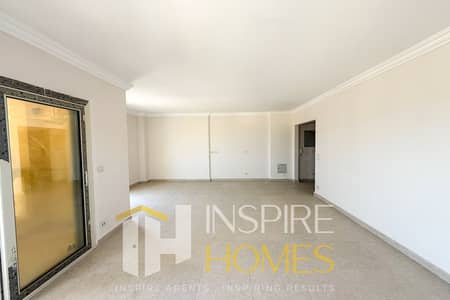 Licensed Apartment for Rent with Fully Open Views