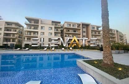Apartment for rent 1 bed rooms in up town cairo Apartment for rent 1 bed rooms in up town cairo