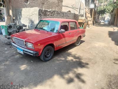 Lada 2107 2003
