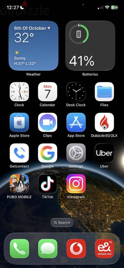 Apple - iPhone 11