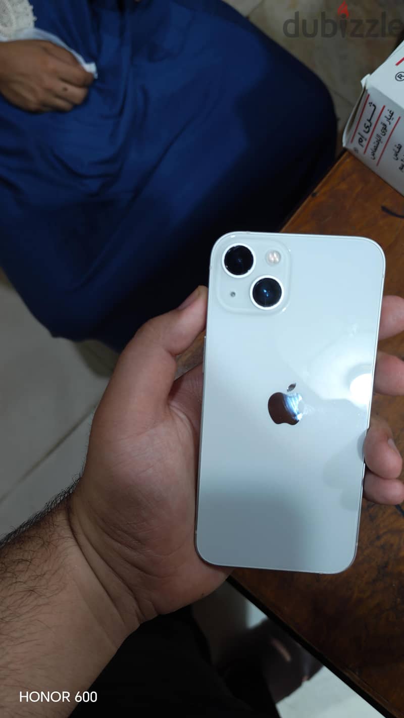 Apple - iPhone 13 1