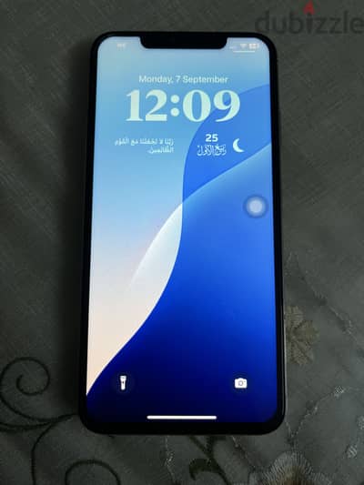 آبل - آيفون اكس اس ماكس