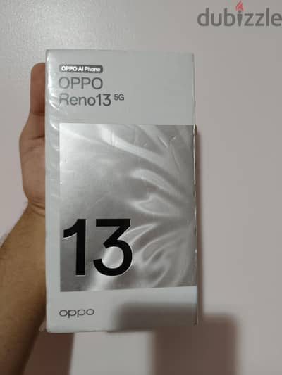 اوبو رينو 13