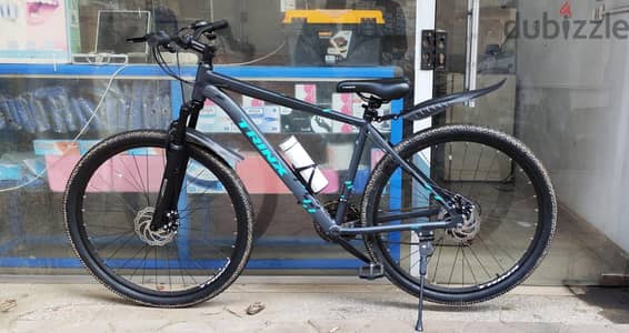 TRINX M007 PRO