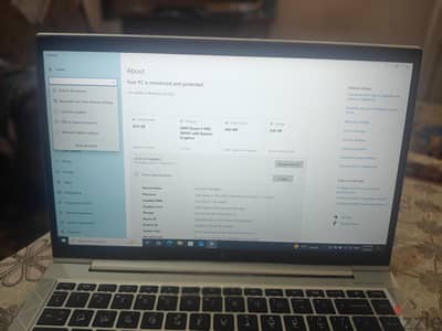 HP EliteBook 845 G7