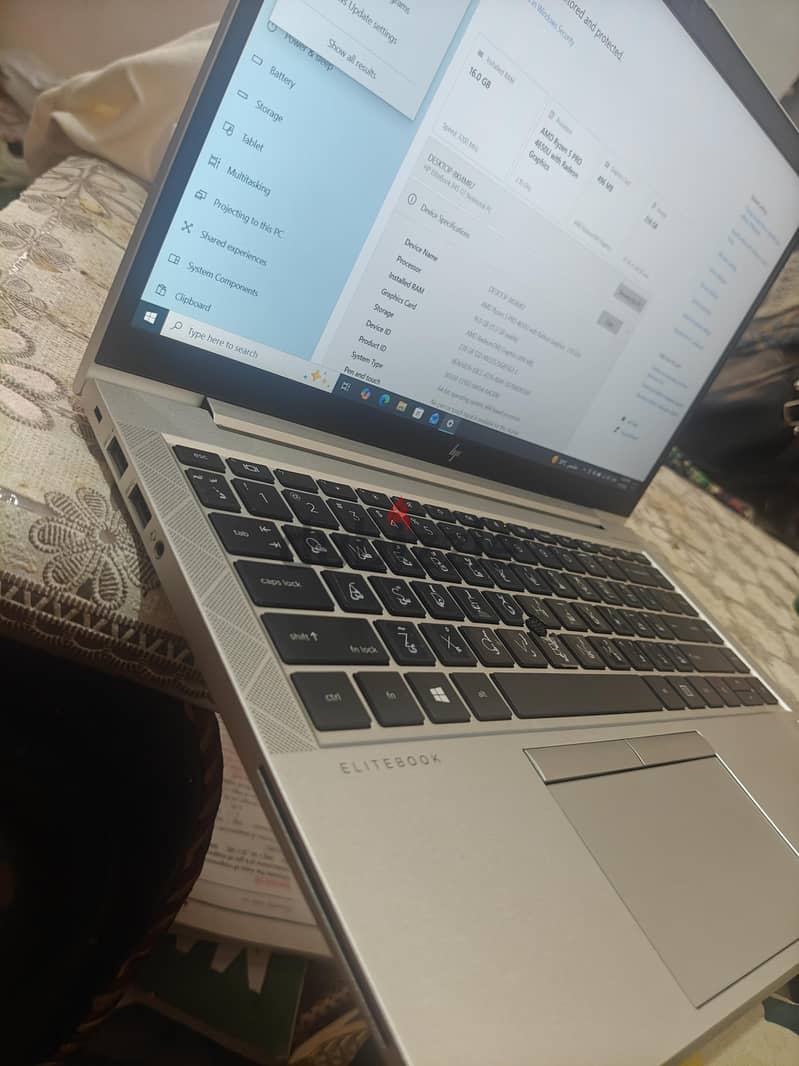 HP EliteBook 845 G7 2