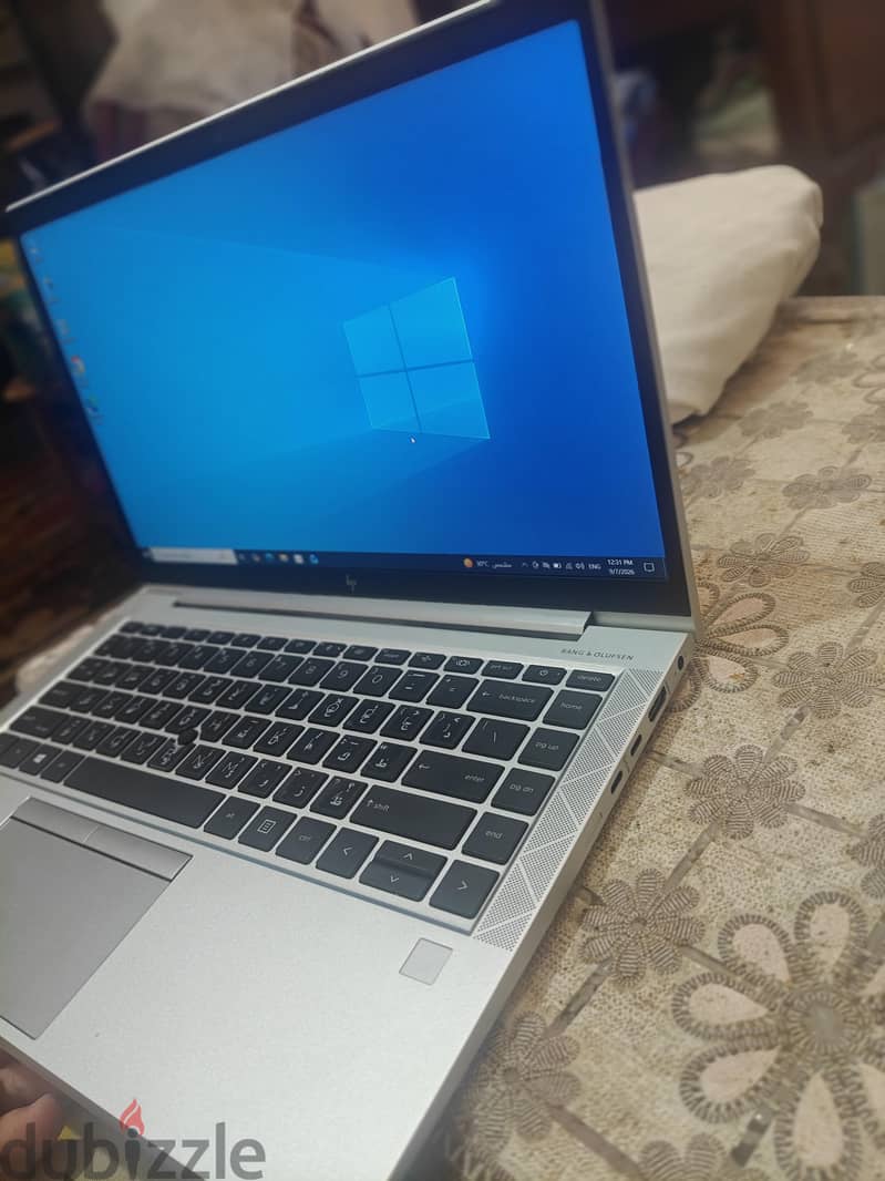 HP EliteBook 845 G7 3
