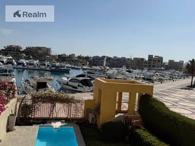 Marina view - Fully furnished prime apartment