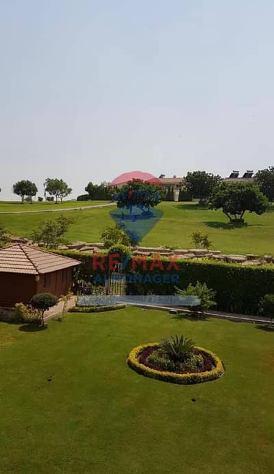 Luxury Standalone Villa with Open Golf View –Al Rabwa | Sheikh Zayed