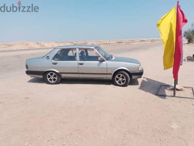 فيات شاهين 2004