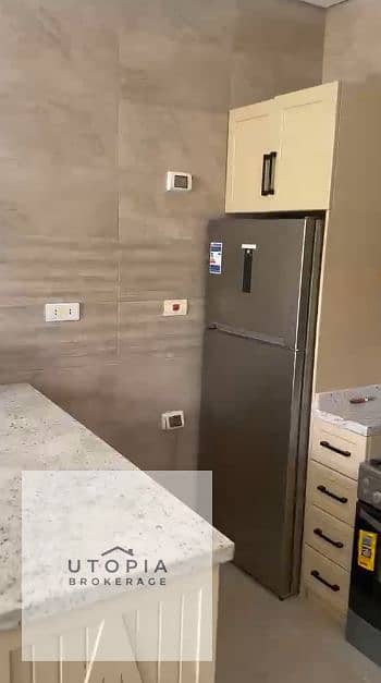 شاليه بـ٣ غرف نوم في مزارين، صورة ٨ من ١١