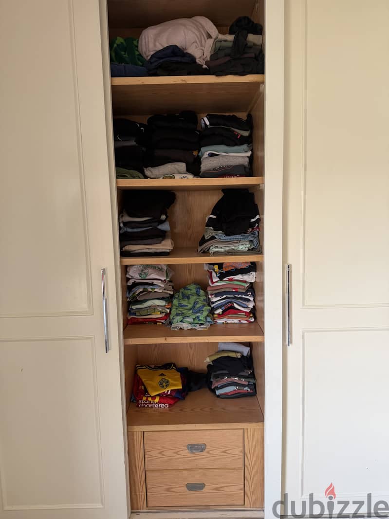 Wardrobe 1