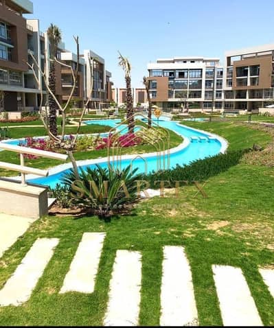 Penthouse in Maadi View Compound | 280 SQM | For Sale | EGP 7,500,000