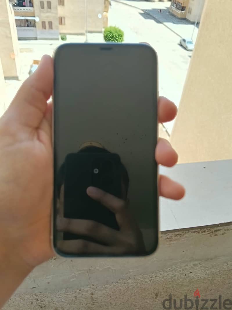 آبل - آيفون 11 1