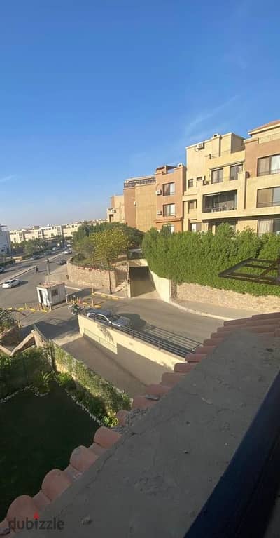 Distinctive apartment for rent in Casa Beverly Hills Compound    In a prime and quiet location within the compound
