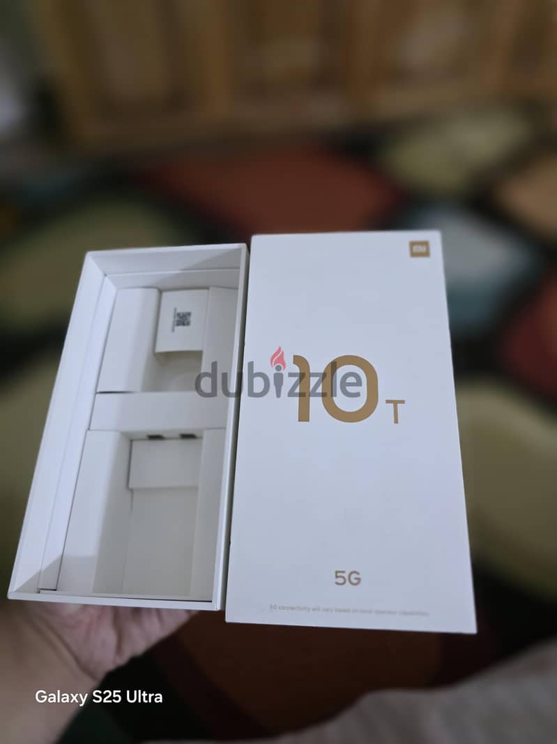 mi10t 5G 5