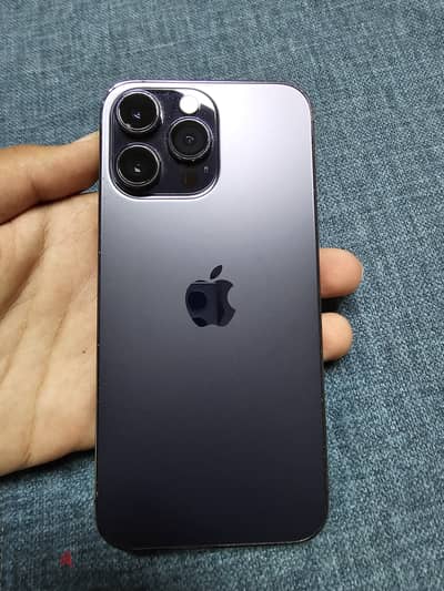 Apple - iPhone 14 Pro Max