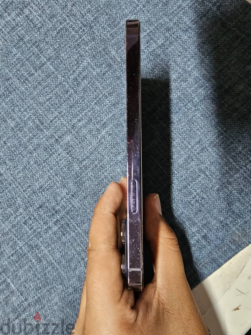 Apple - iPhone 14 Pro Max 1