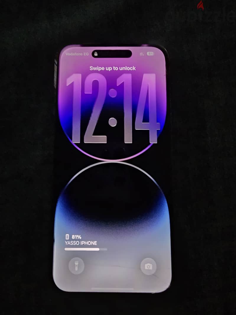 Apple - iPhone 14 Pro Max 2