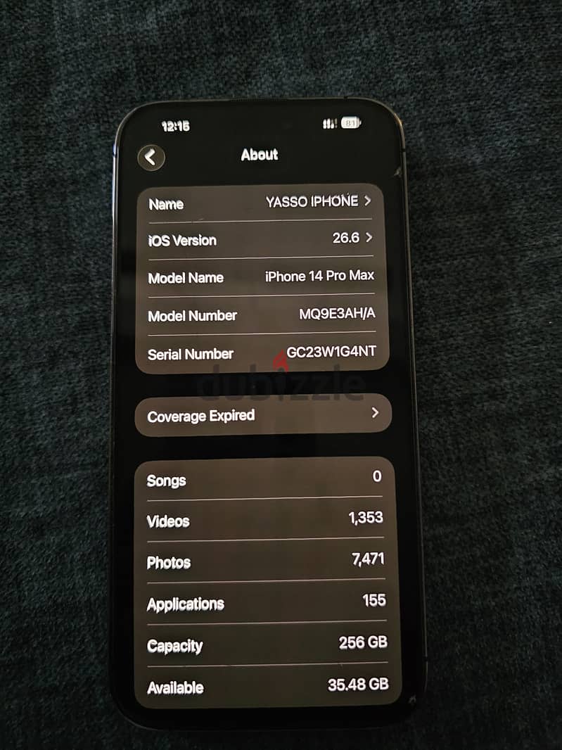Apple - iPhone 14 Pro Max 4