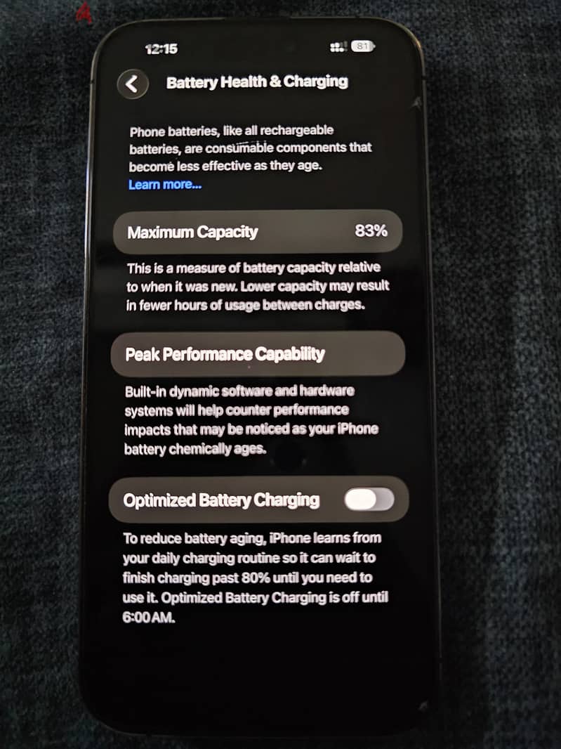 Apple - iPhone 14 Pro Max 5