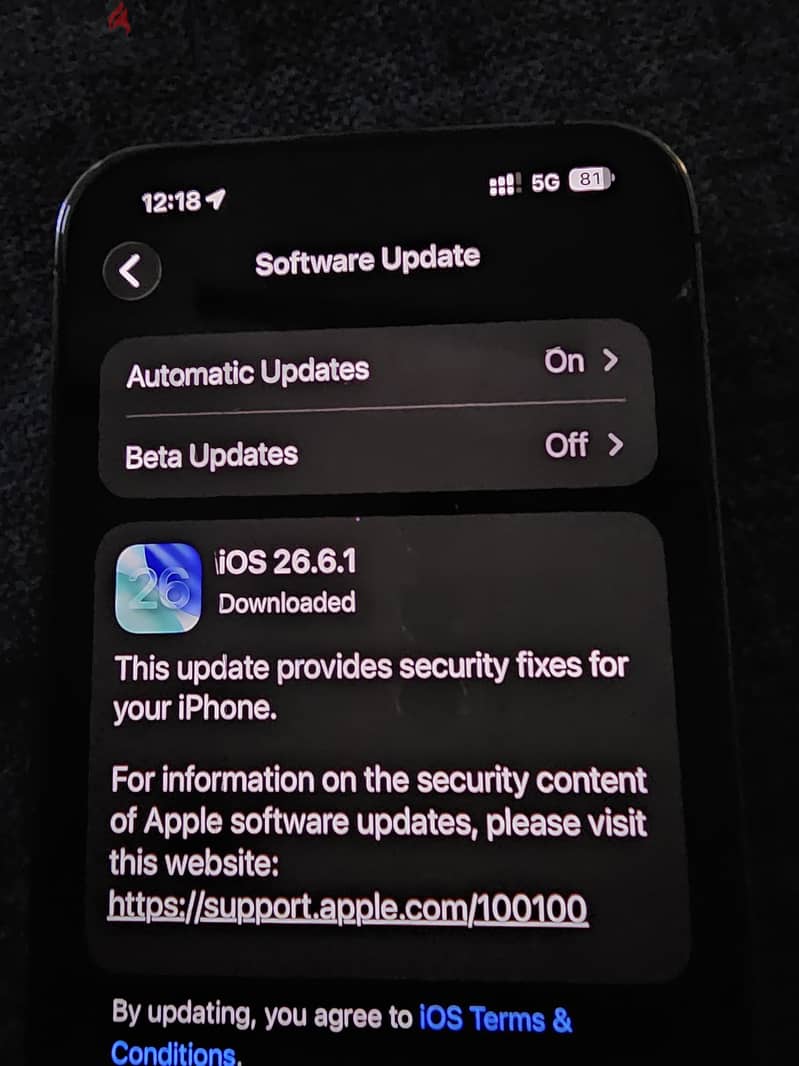 Apple - iPhone 14 Pro Max 6