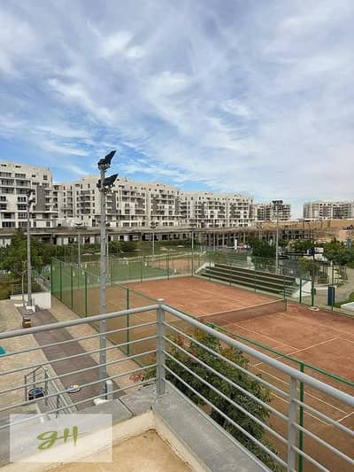 Park Villa Ready to move for Sale in Mountain View ICity New Cairo